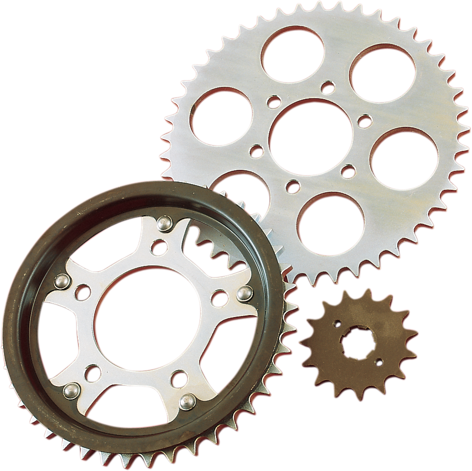 Sprockets