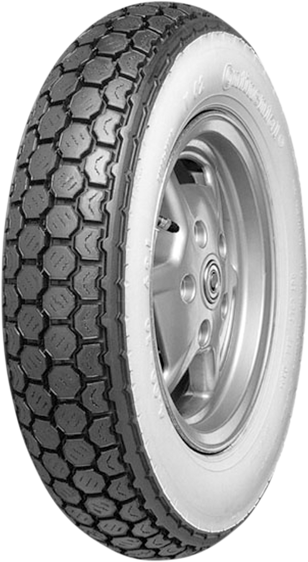 SCOOTER TIRES