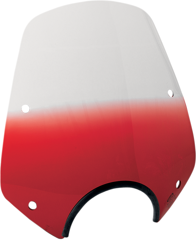3/4 Front
