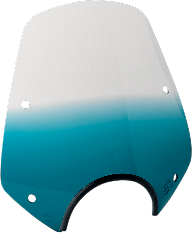 3/4 Front
