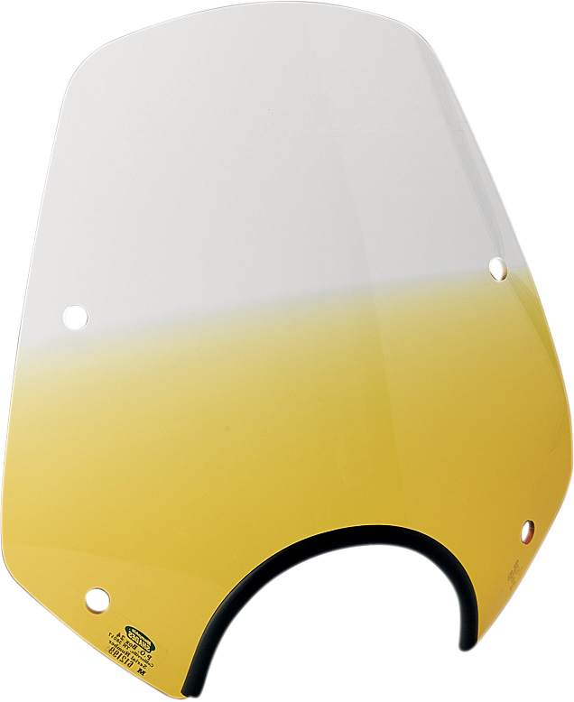3/4 Front