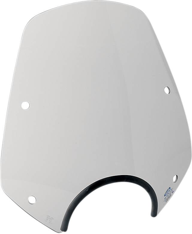 3/4 Front