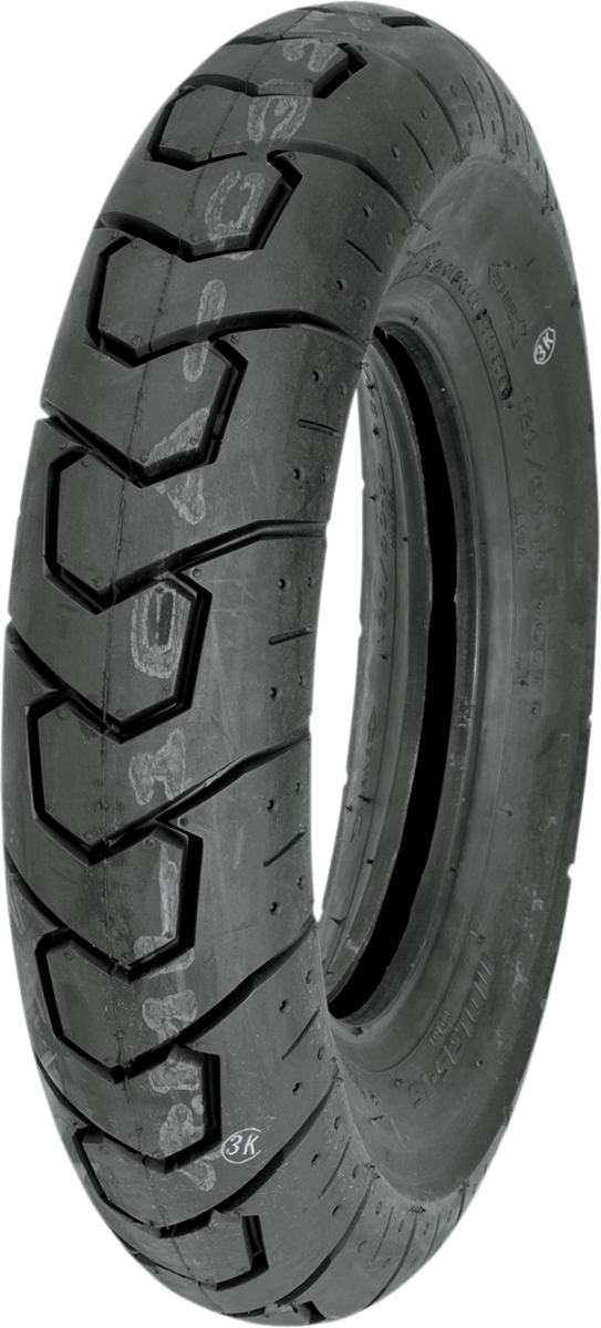 Bridgestone Tire OE/Scooter for Honda CN250 Helix BS0250 Rear 120/9010 Bias eBay