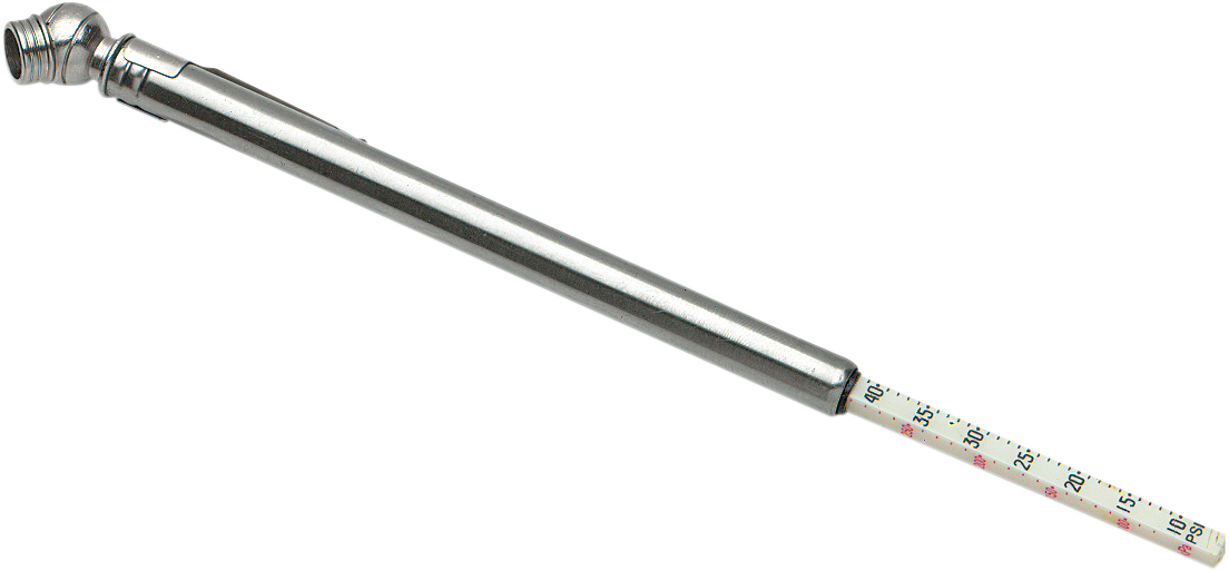 PENCIL TIRE GAUGES