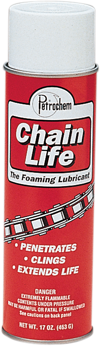 CHAIN LIFE