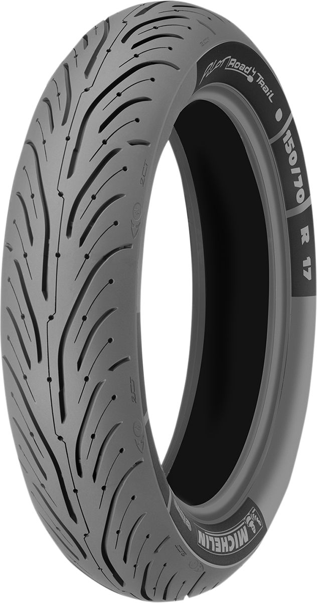 Michelin Tire Adventure Touring/Dual Sport Rear 150/70R17 Radial