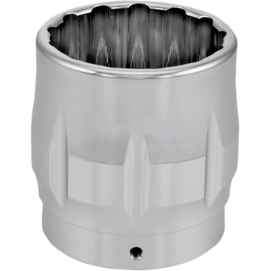 ENDCAP TECH10 CH BAS LONG