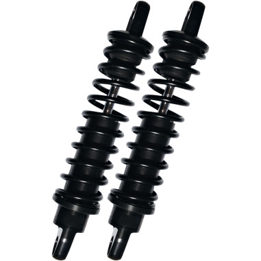 REVO SHOCK ABSORBERS