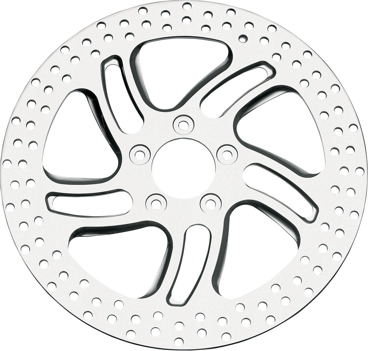 ROTOR 11.8 FT LH RIV CH