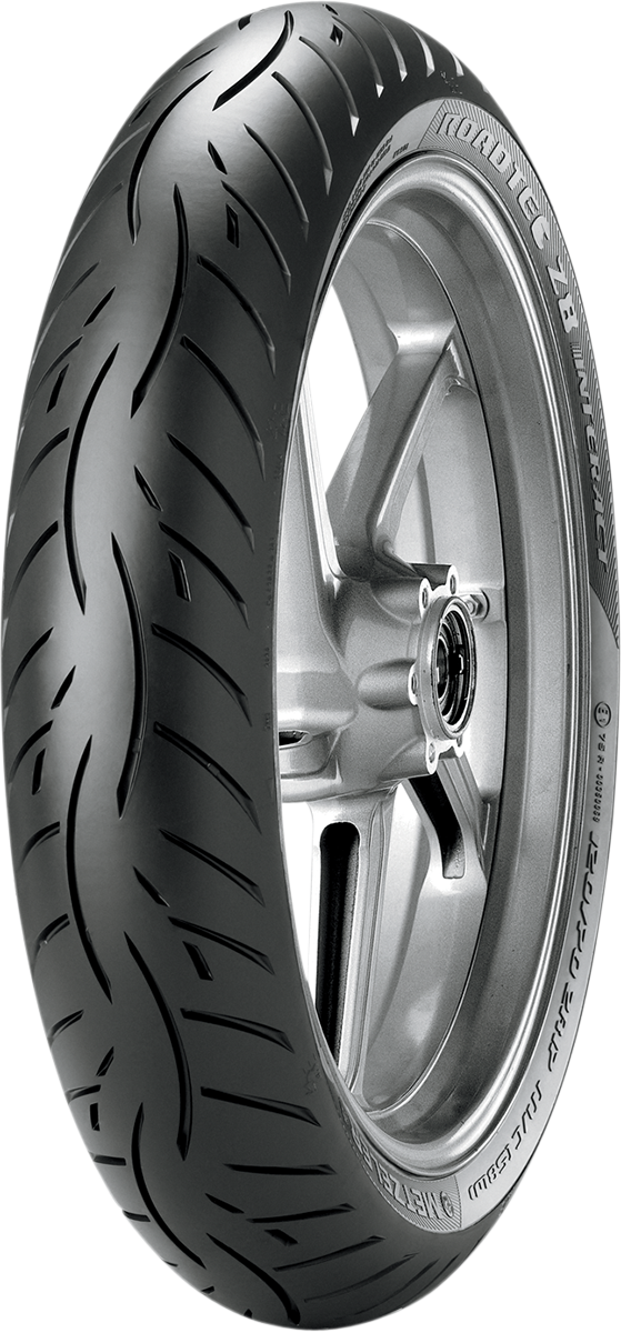 Tires, Tubes & Wheels