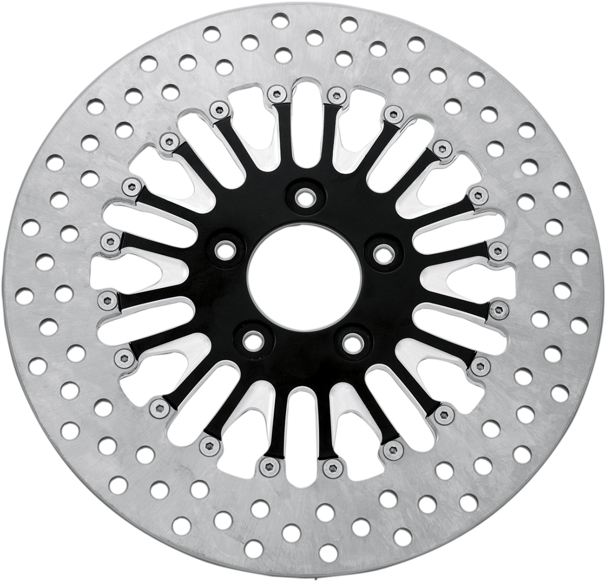 ROTOR BRKE FT BOSS CC