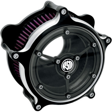 CLARITY AIR CLEANERS