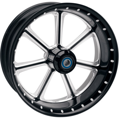 R.DSL 18X8.5 CUST 3/4 AXL