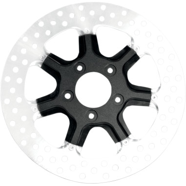Two-Piece Brake Rotors - Front