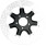 Two-Piece Brake Rotors - Front