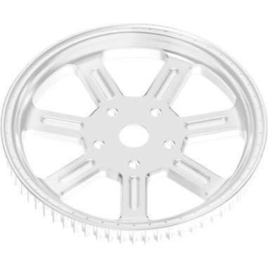 PULLY 66T DMR FXS/FLS CH
