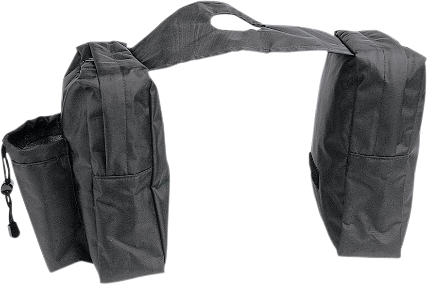 TANK SADDLEBAGS