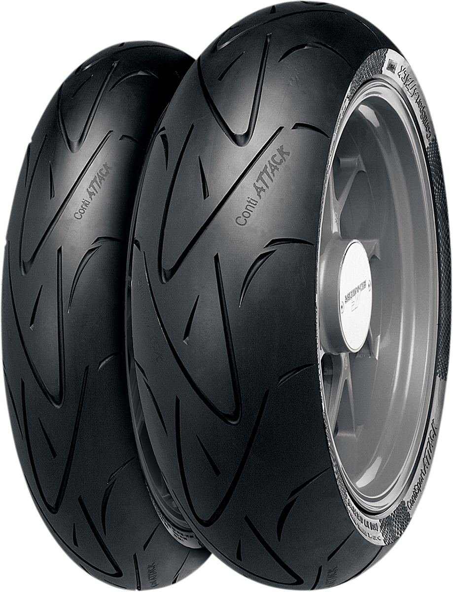 CONTI SPORT ATTACK