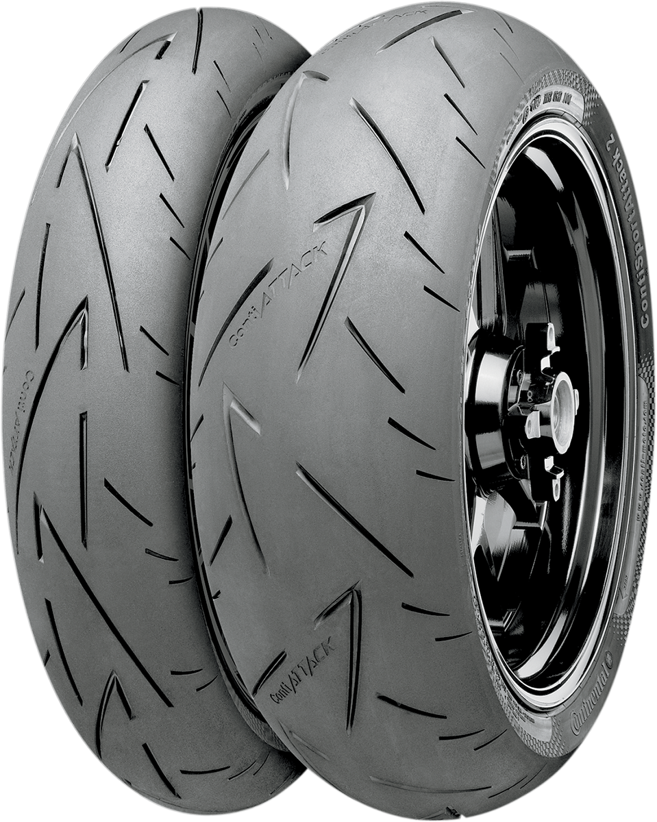 CONTI SPORT ATTACK 2