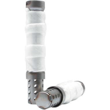 QUIET BAFFLE BIG SHOTS