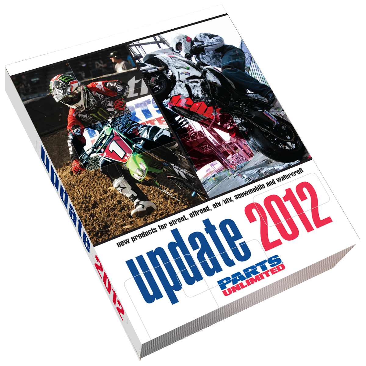 2012 Mid Year Update