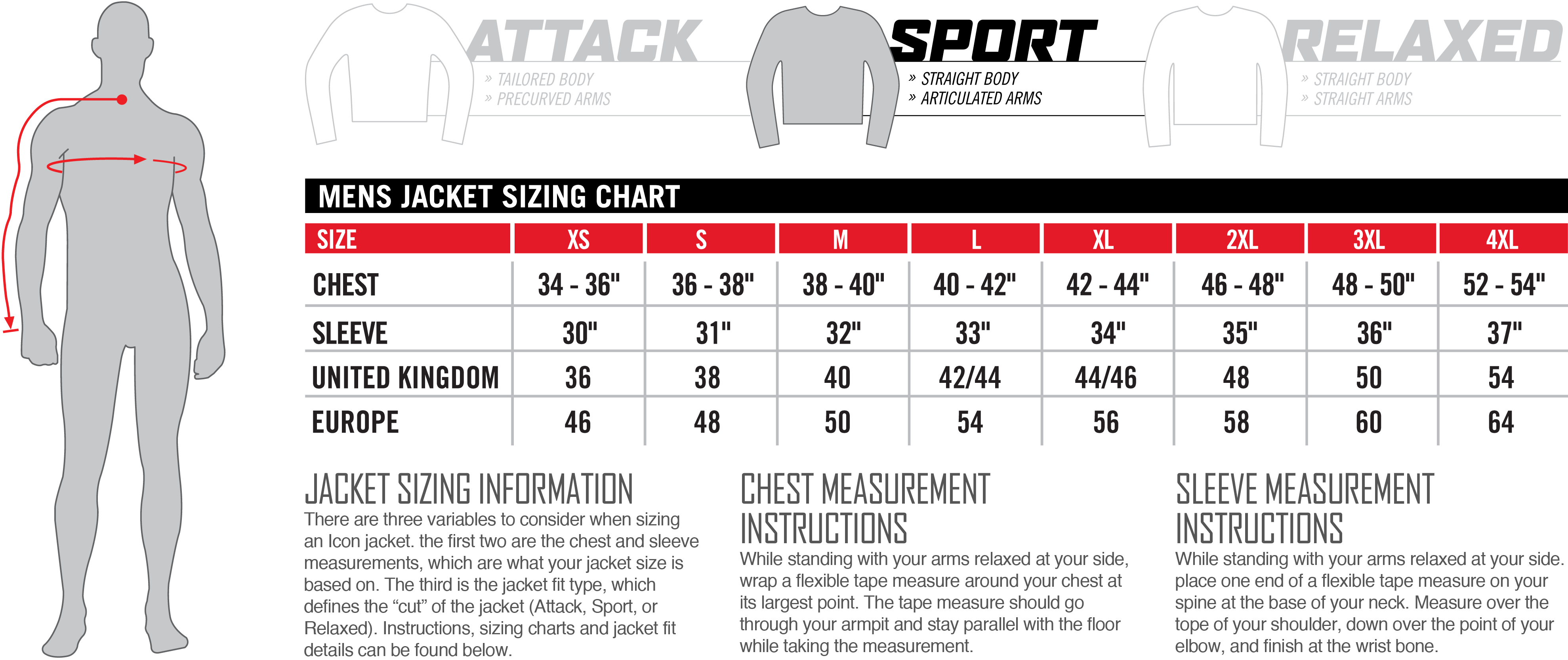 Balenciaga Size Chart Mens