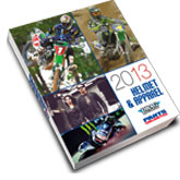 2013 Helmet & Apparel