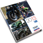 2013 Tire