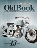 2013 OldBook™