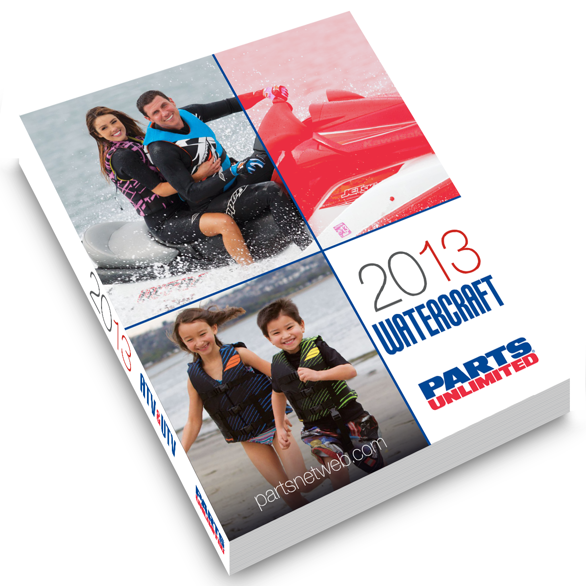2013 Watercraft