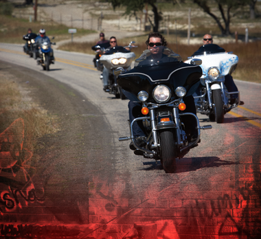 Touring