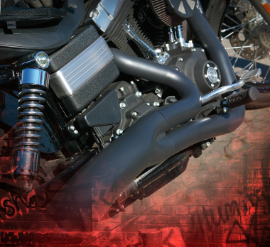 Exhaust