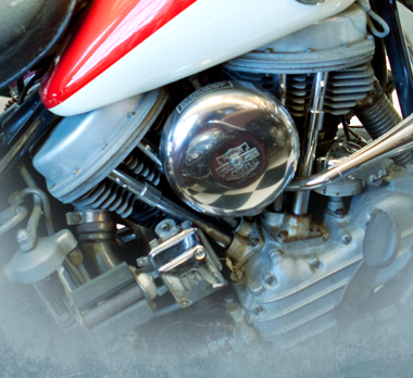 Panhead