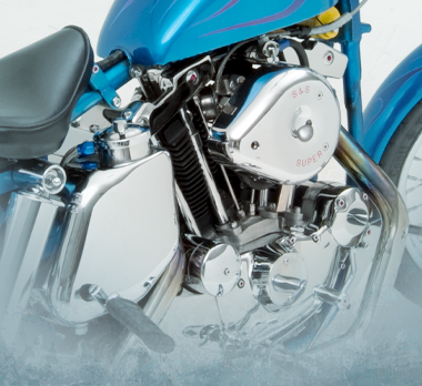 Ironhead XL