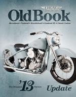 2013 OldBook™ Update