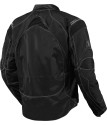 Back