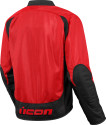 Back