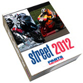 2012 Street
