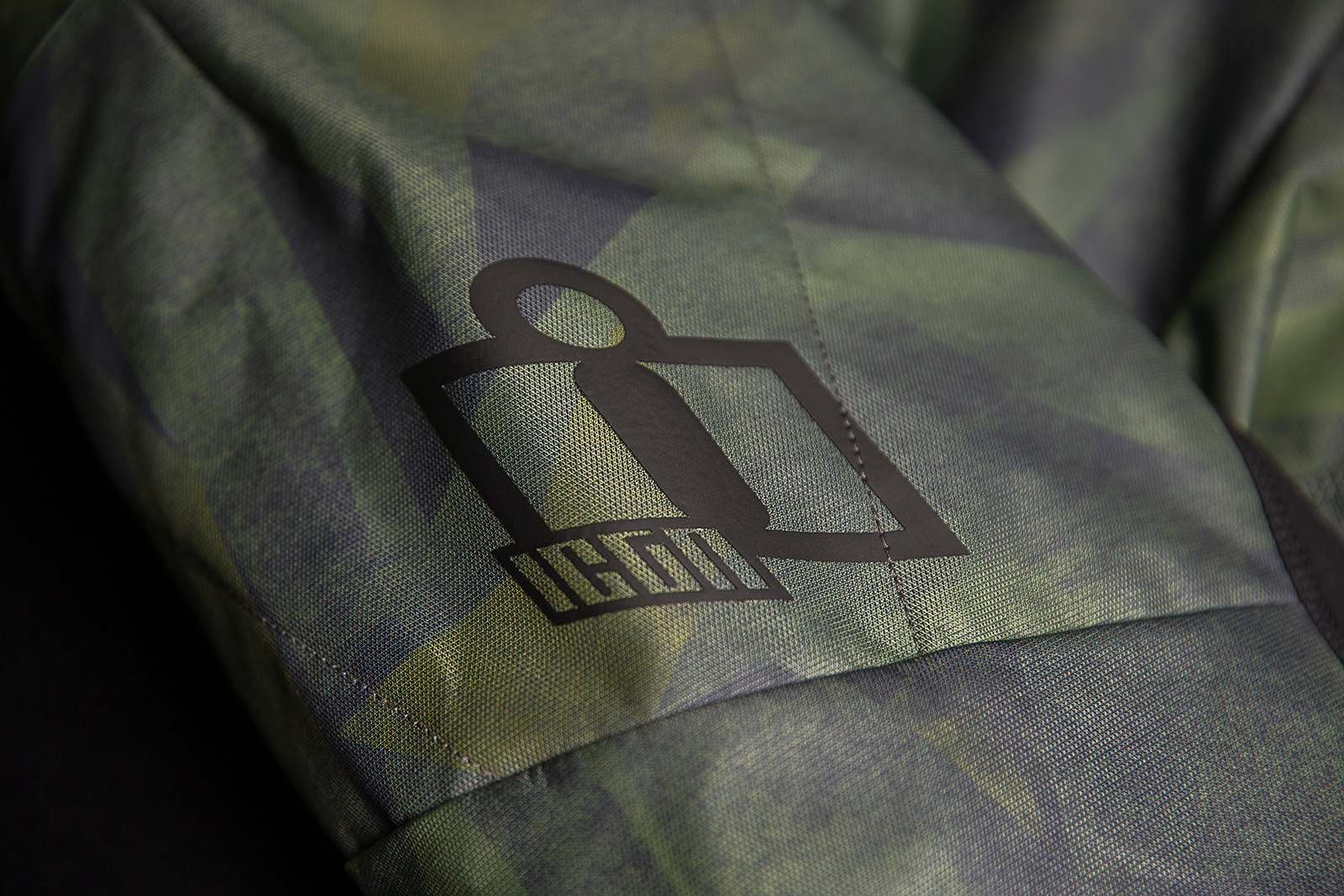 ICON Airform Battlescar™ Jacket
