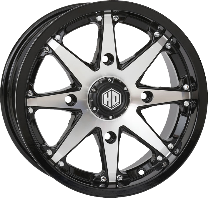 STI TIRE & WHEEL HD10™ Wheel