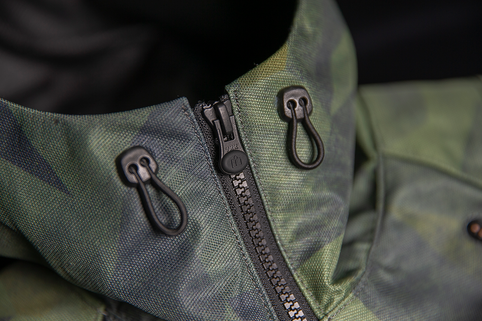 ICON Airform Battlescar™ Jacket