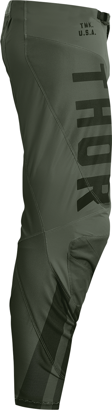 THOR Youth Pulse Combat Pants