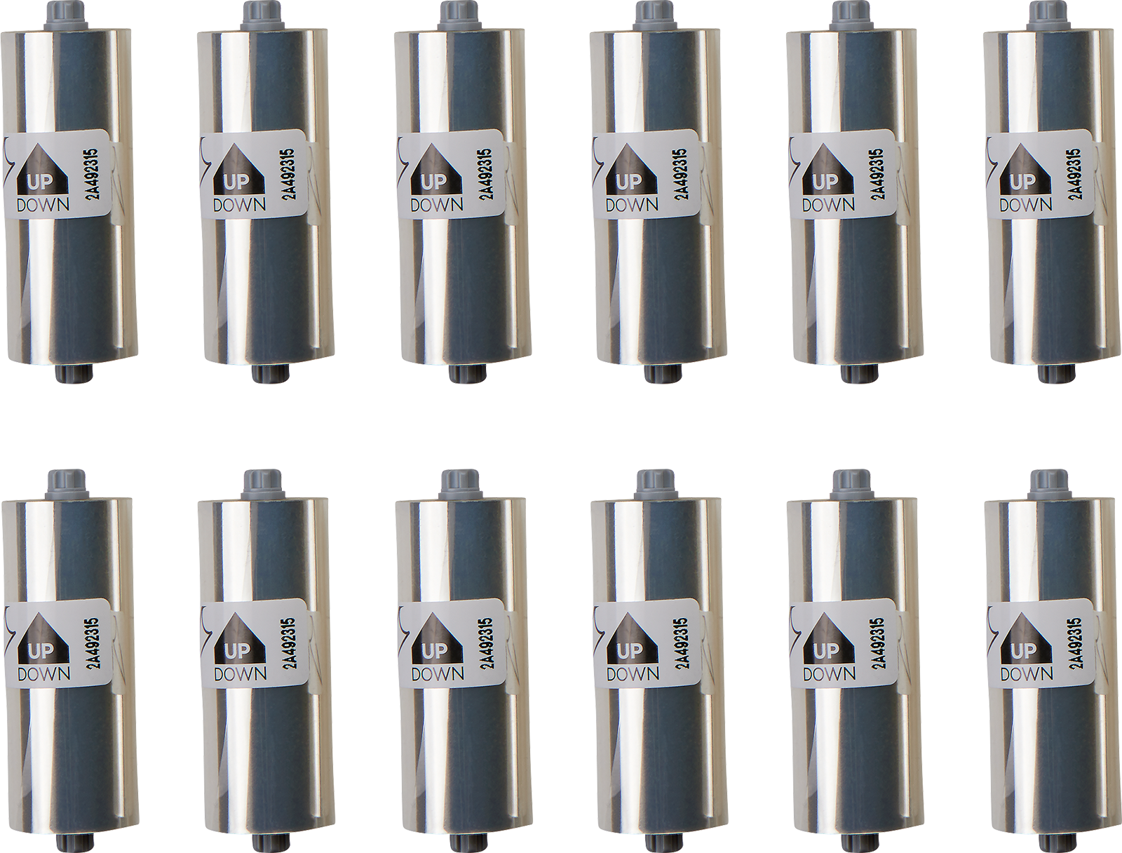 SCOTT Works Series Film