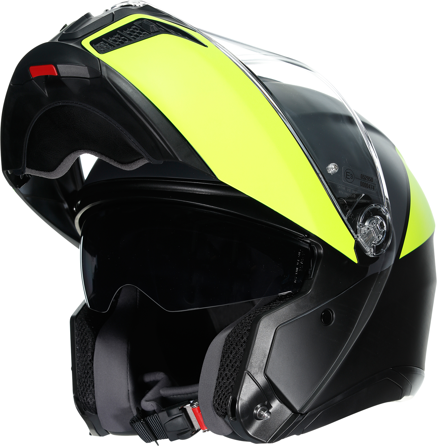 AGV Tourmodular Balance Helmet