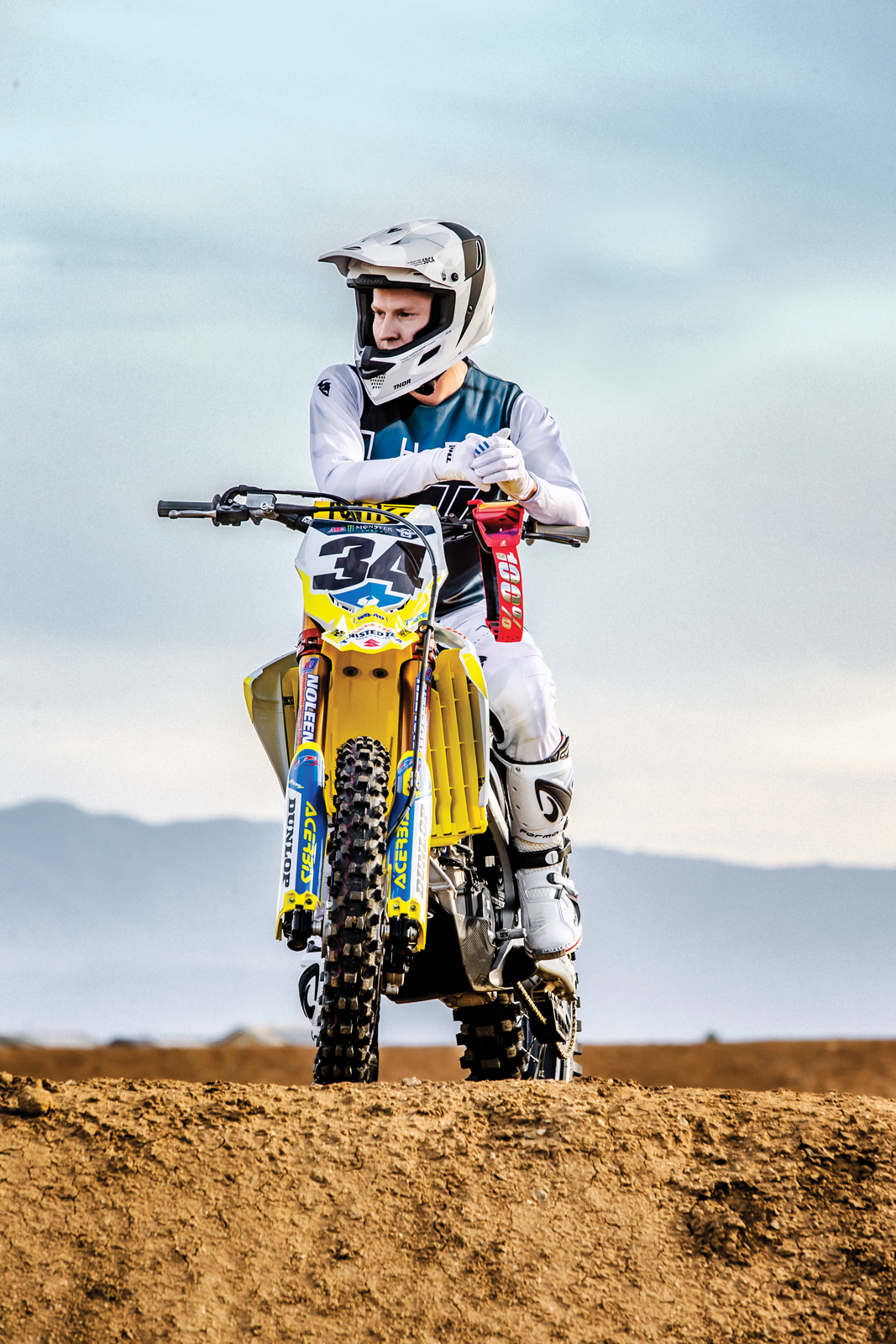 THOR Reflex Cast MIPS® Helmet