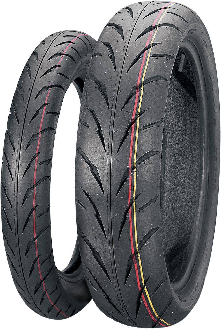 HF918 Tire undefined