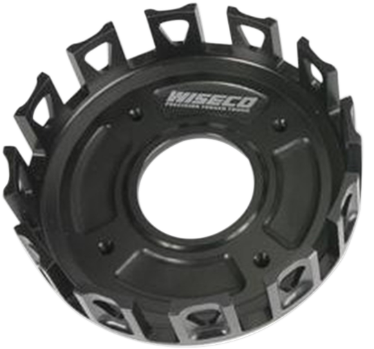 Precision-Forged Clutch Basket undefined
