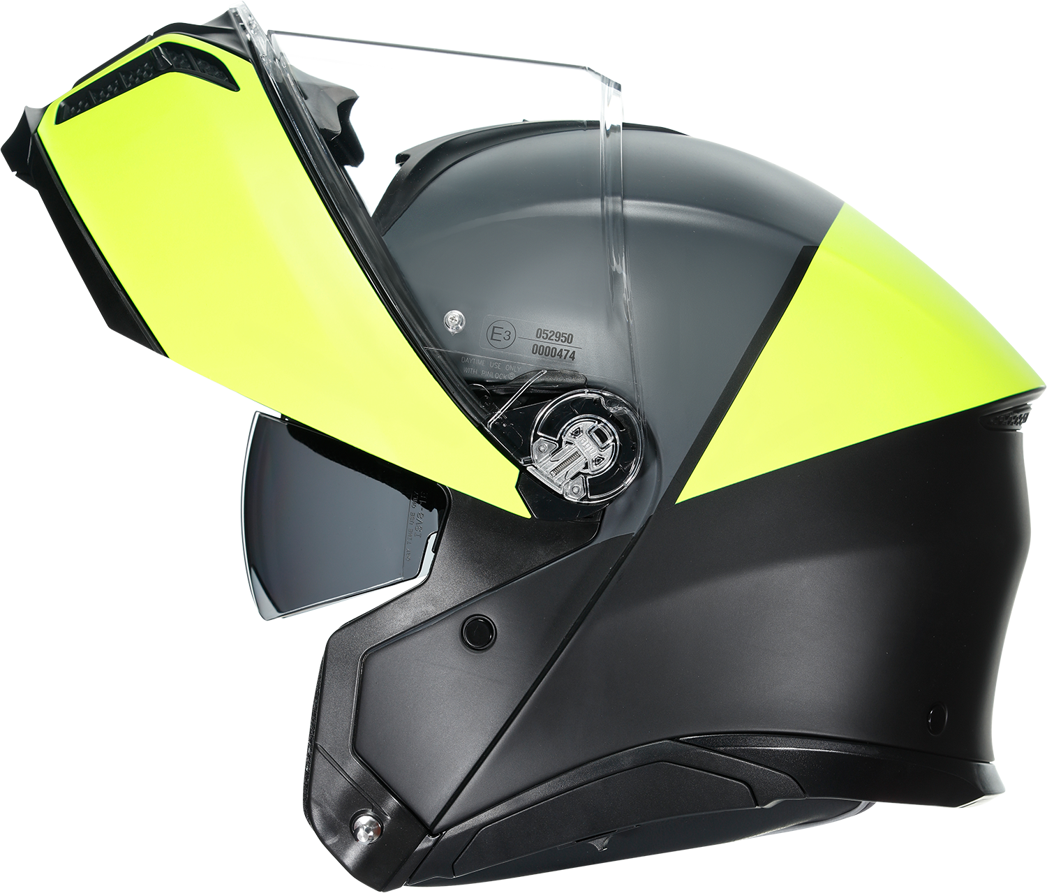 AGV Tourmodular Balance Helmet