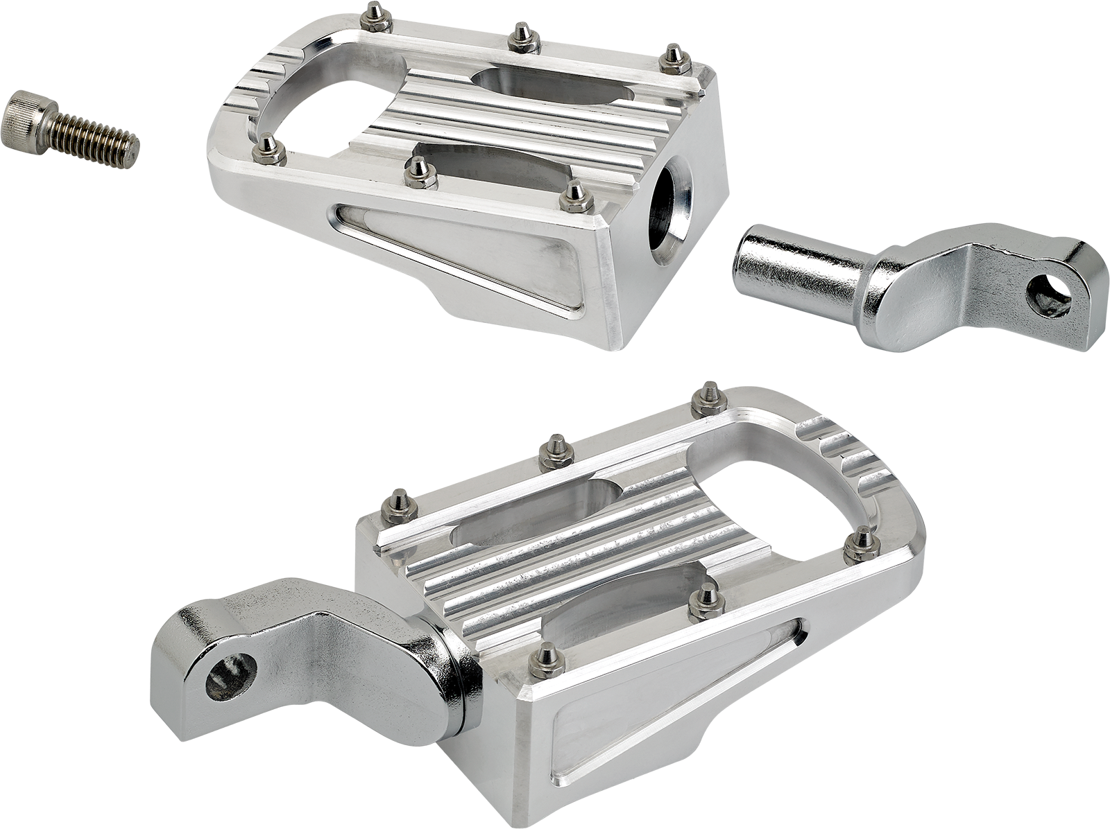 BILTWELL Punisher Footpeg