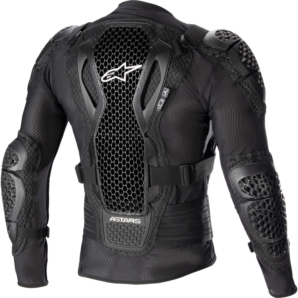 Alpinestars Bionic Action V2 Protection Jacket - Black | Large